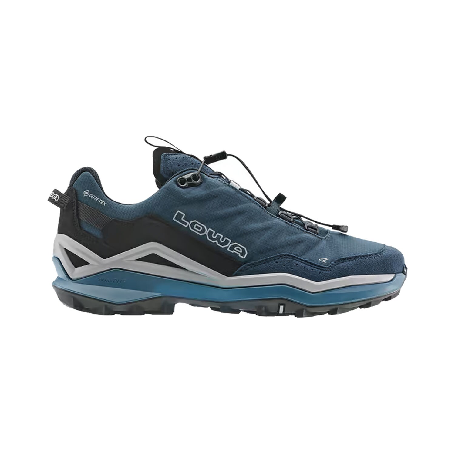 Lowa Maddox Pro GTX Lo SL Herren Wanderschuhe 