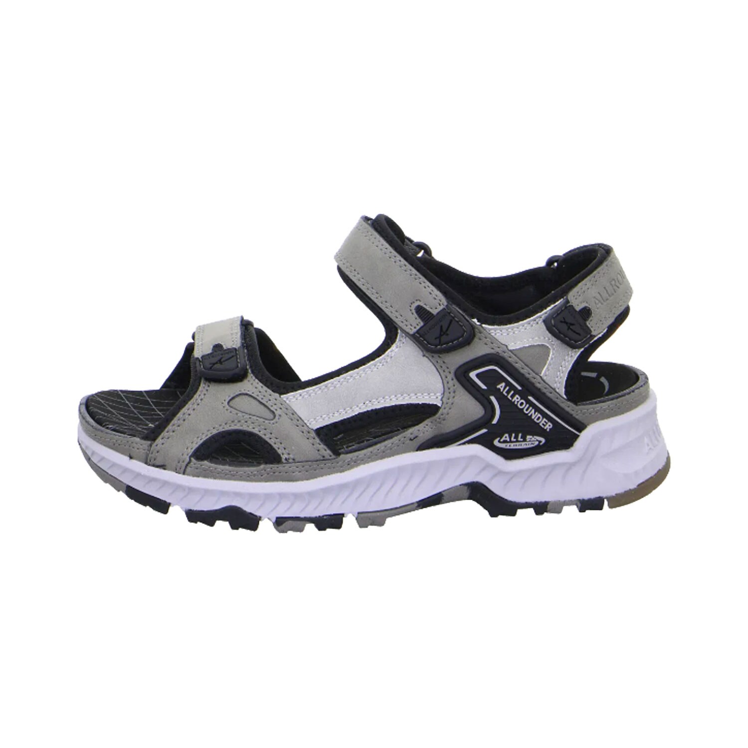 Allrounder Westside Damen Sandale 