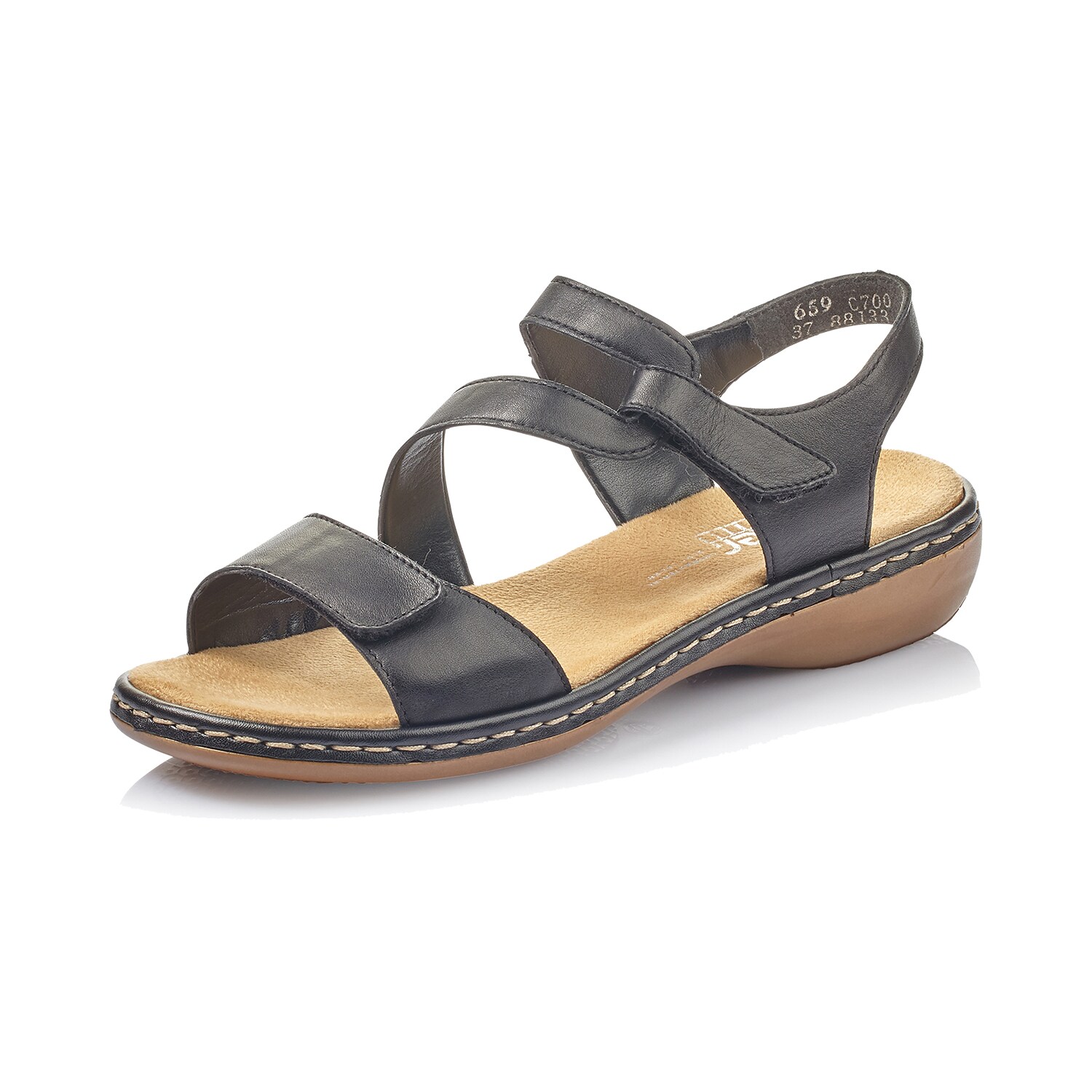 Rieker Damen Sandale 