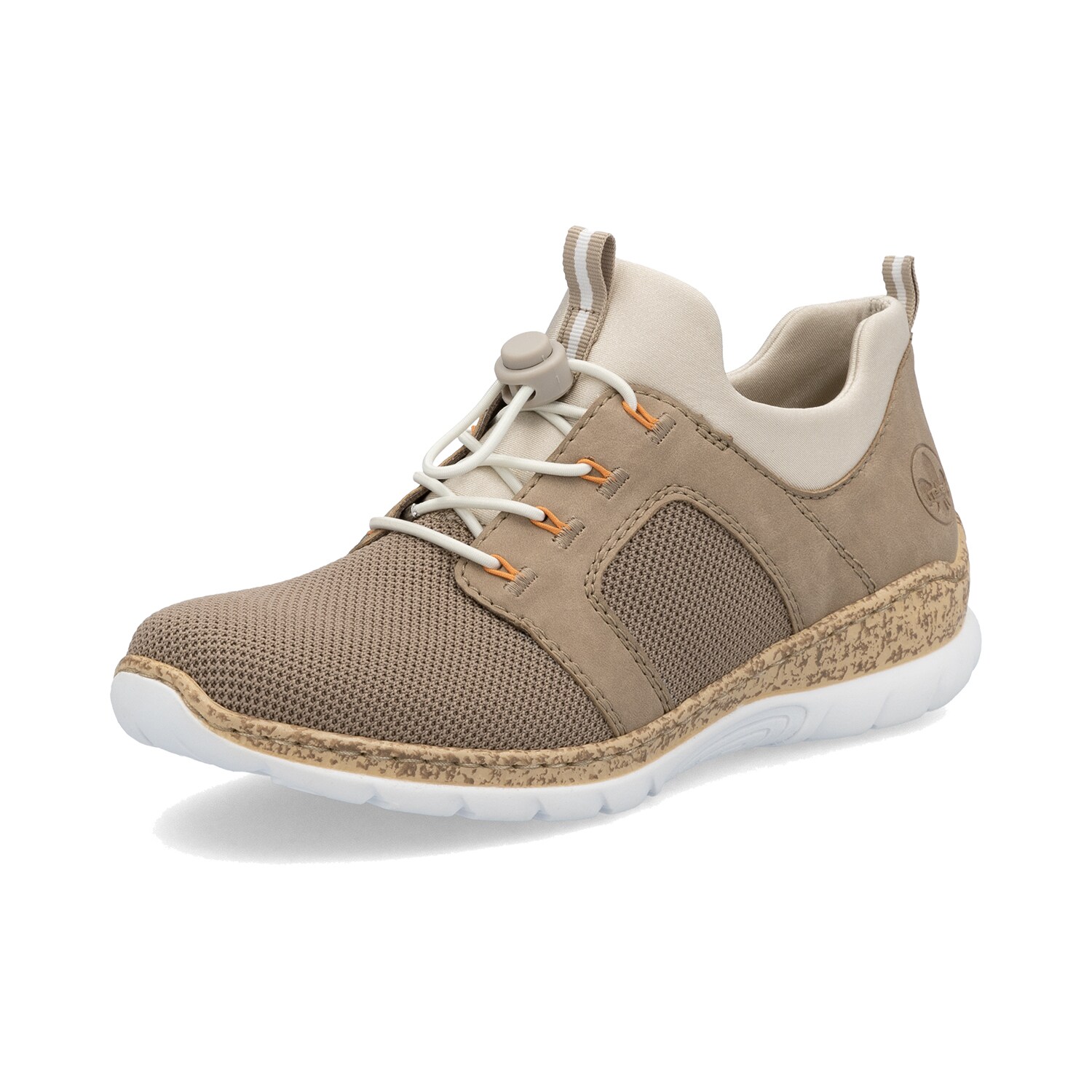 Rieker Damen Slipper 