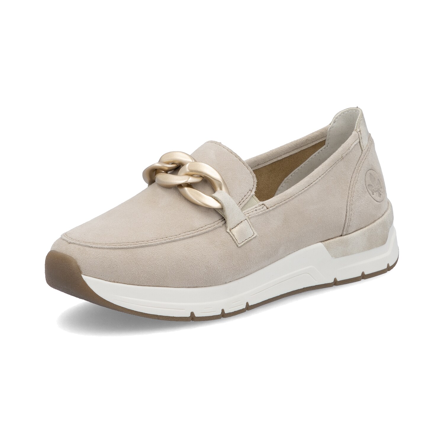 Rieker Damen Slipper 