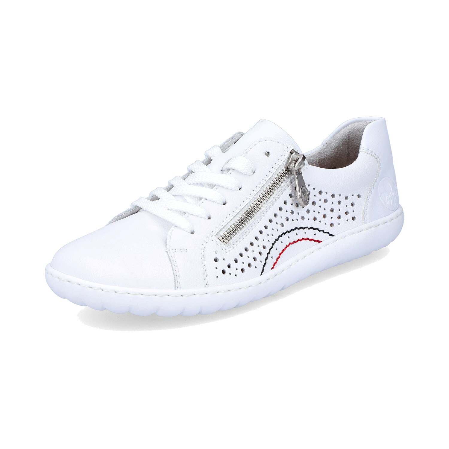 Rieker Damen Halbschuhe 