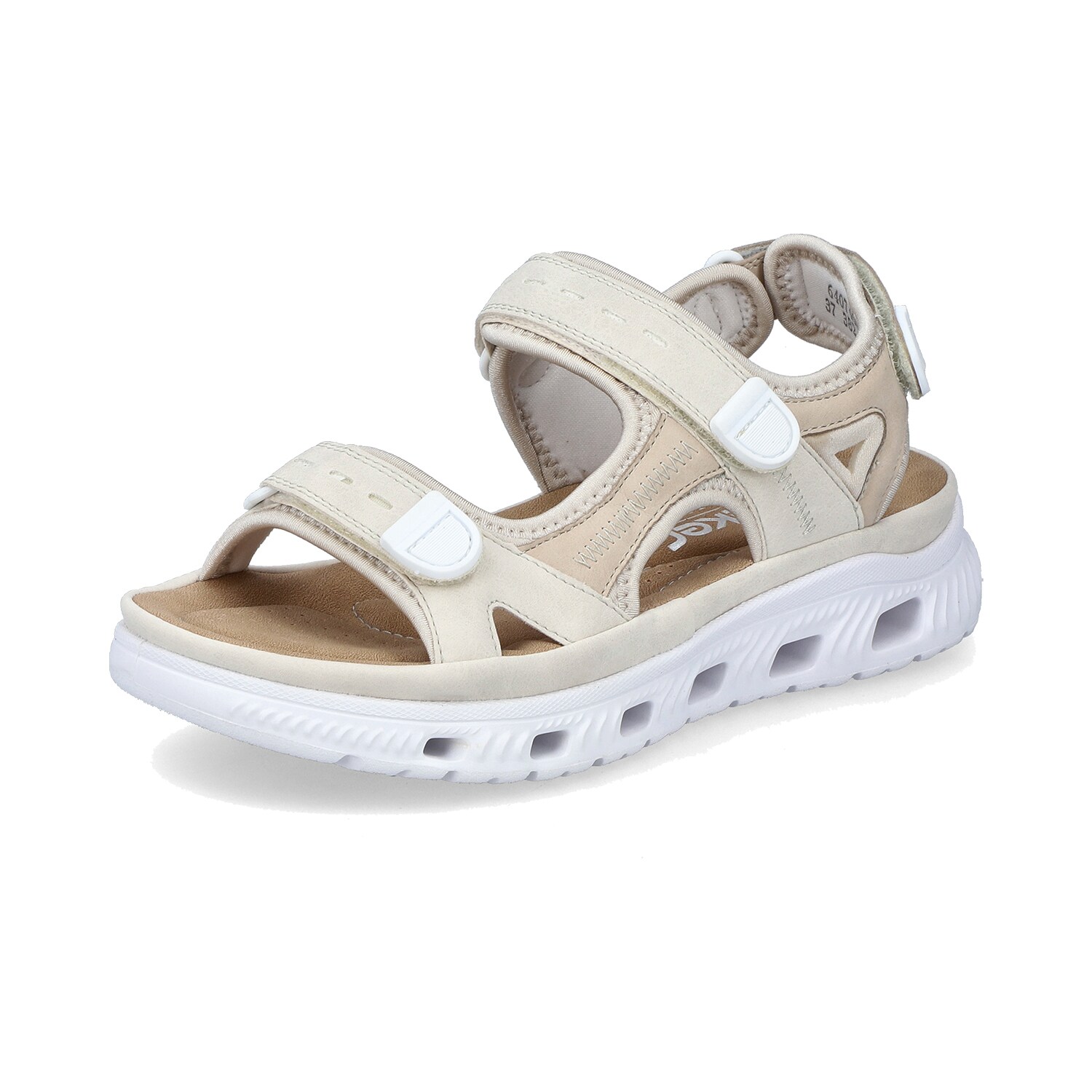 Rieker Damen Sandale 