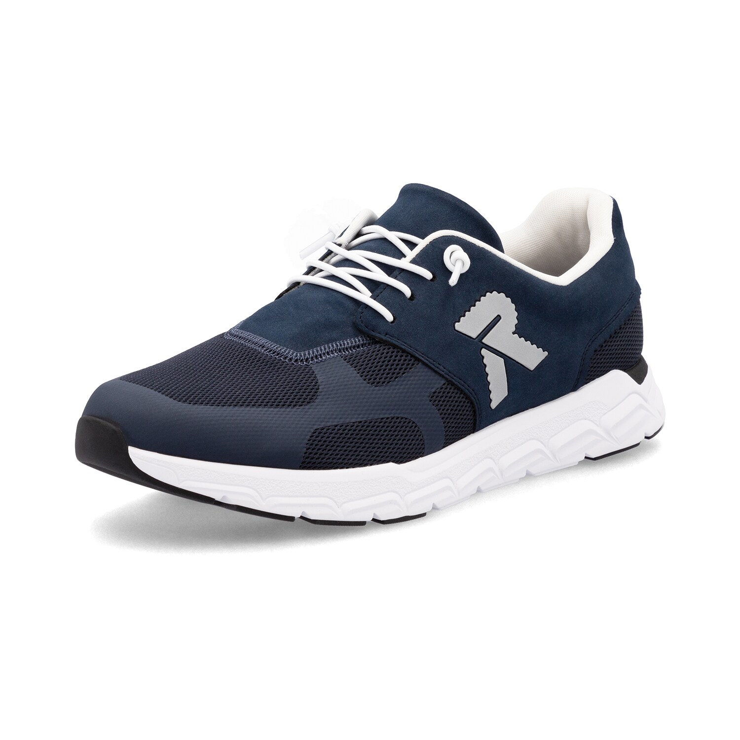 Rieker Herren Halbschuhe 