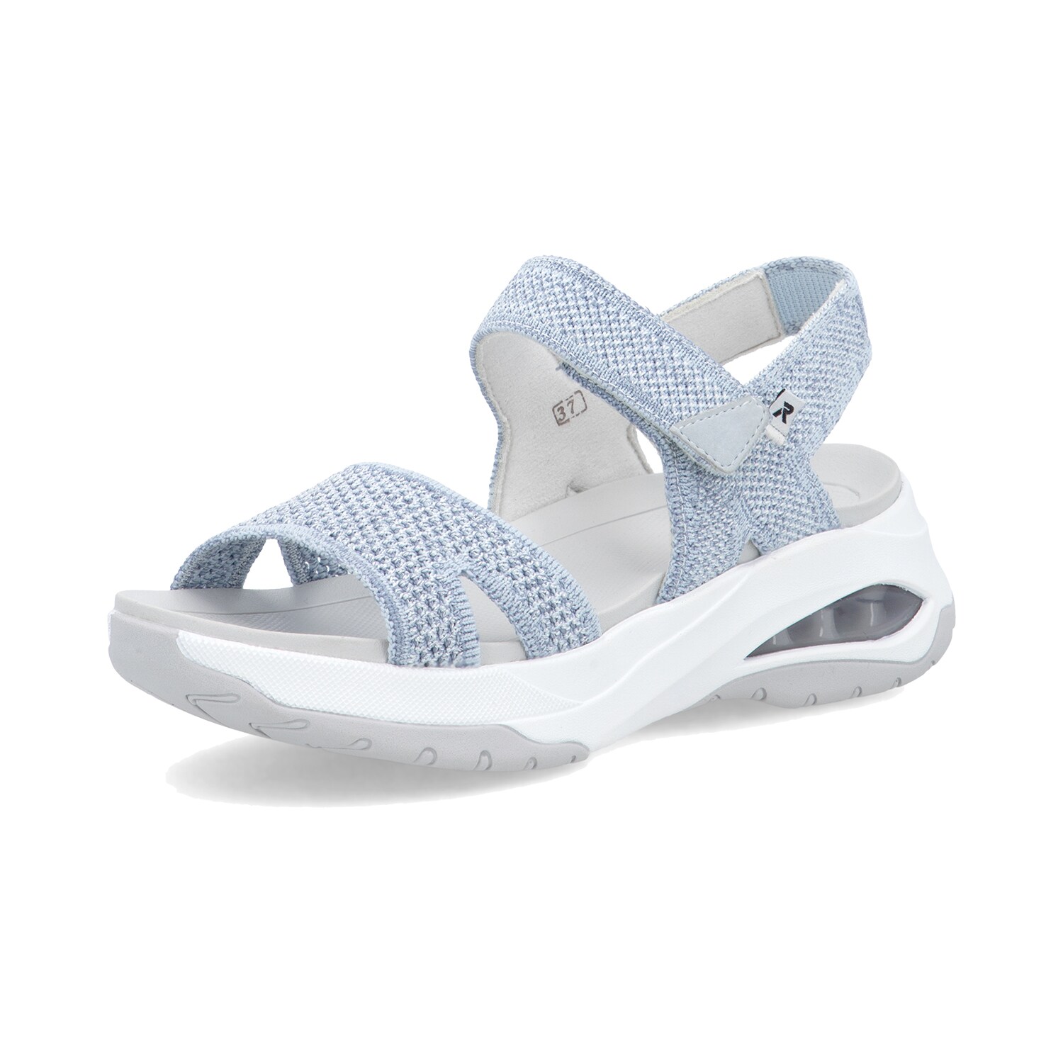 Rieker Damen Sandale 