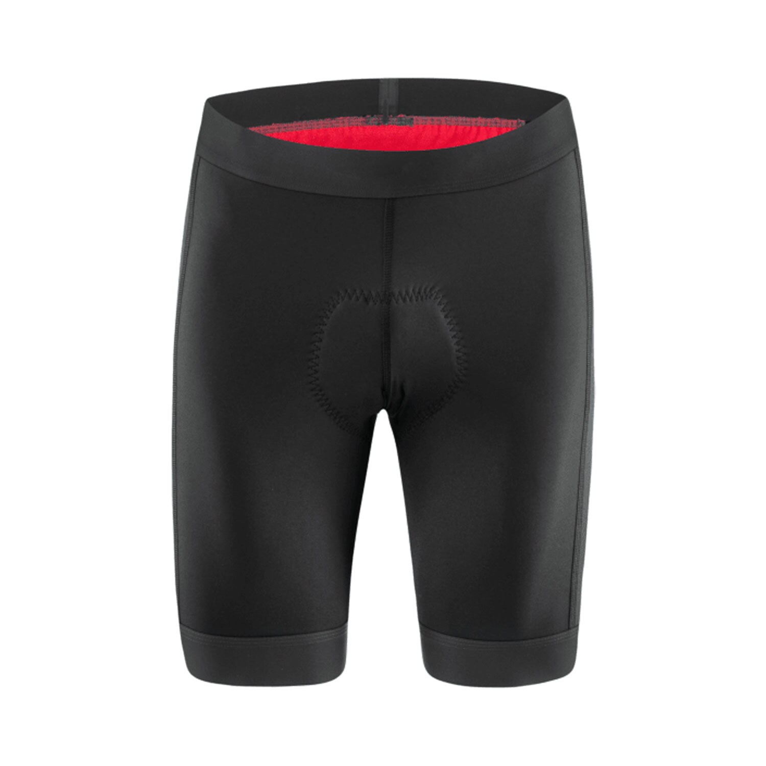 L&ouml;ffler Bike Tights Basic Gel Herren Radhose 