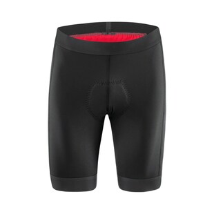Löffler Bike Tights Basic Gel Herren Radhose 
