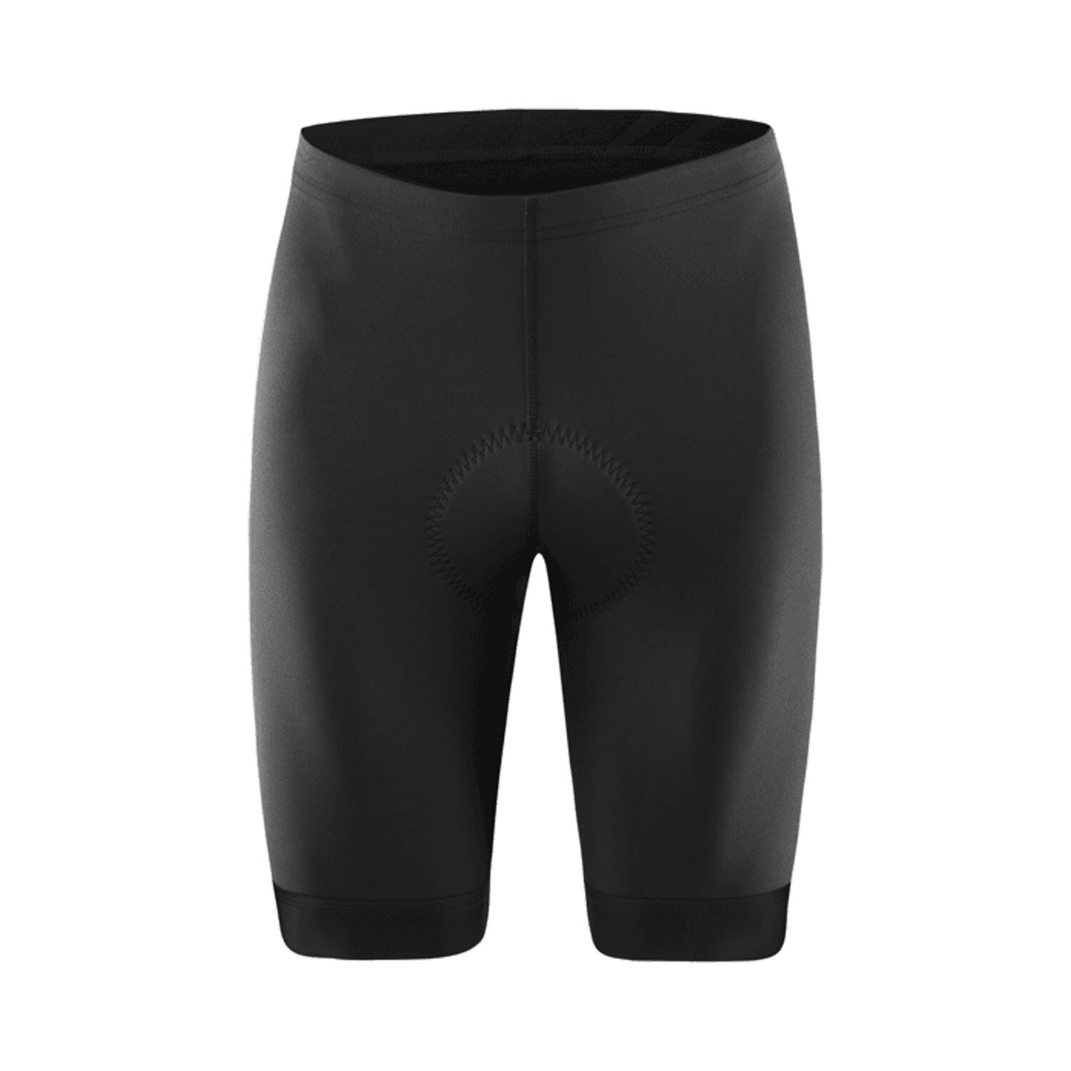 L&ouml;ffler Bike Tights Basic Herren Radhose 