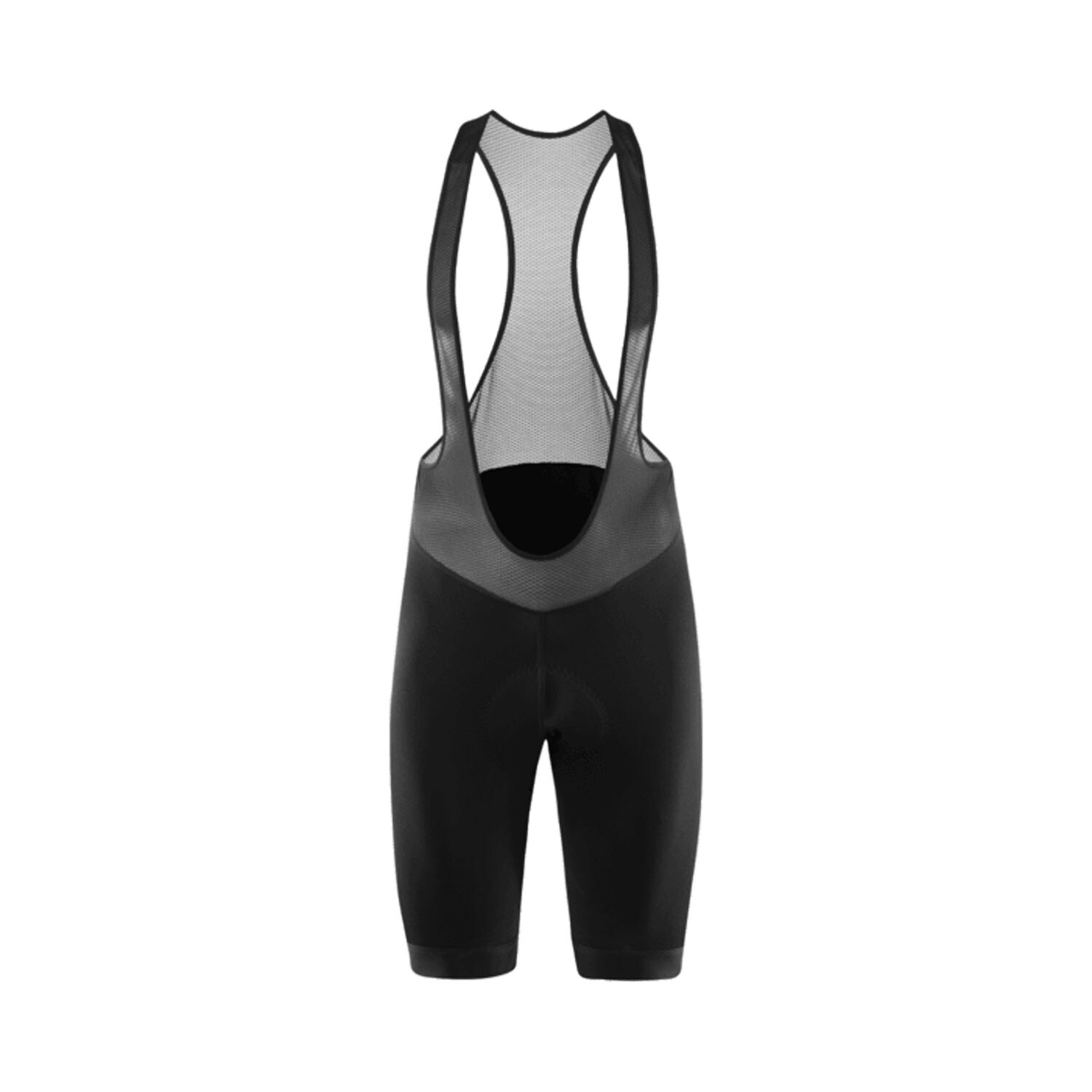 Löffler Bike Bibshorts Basic Herren Radhose