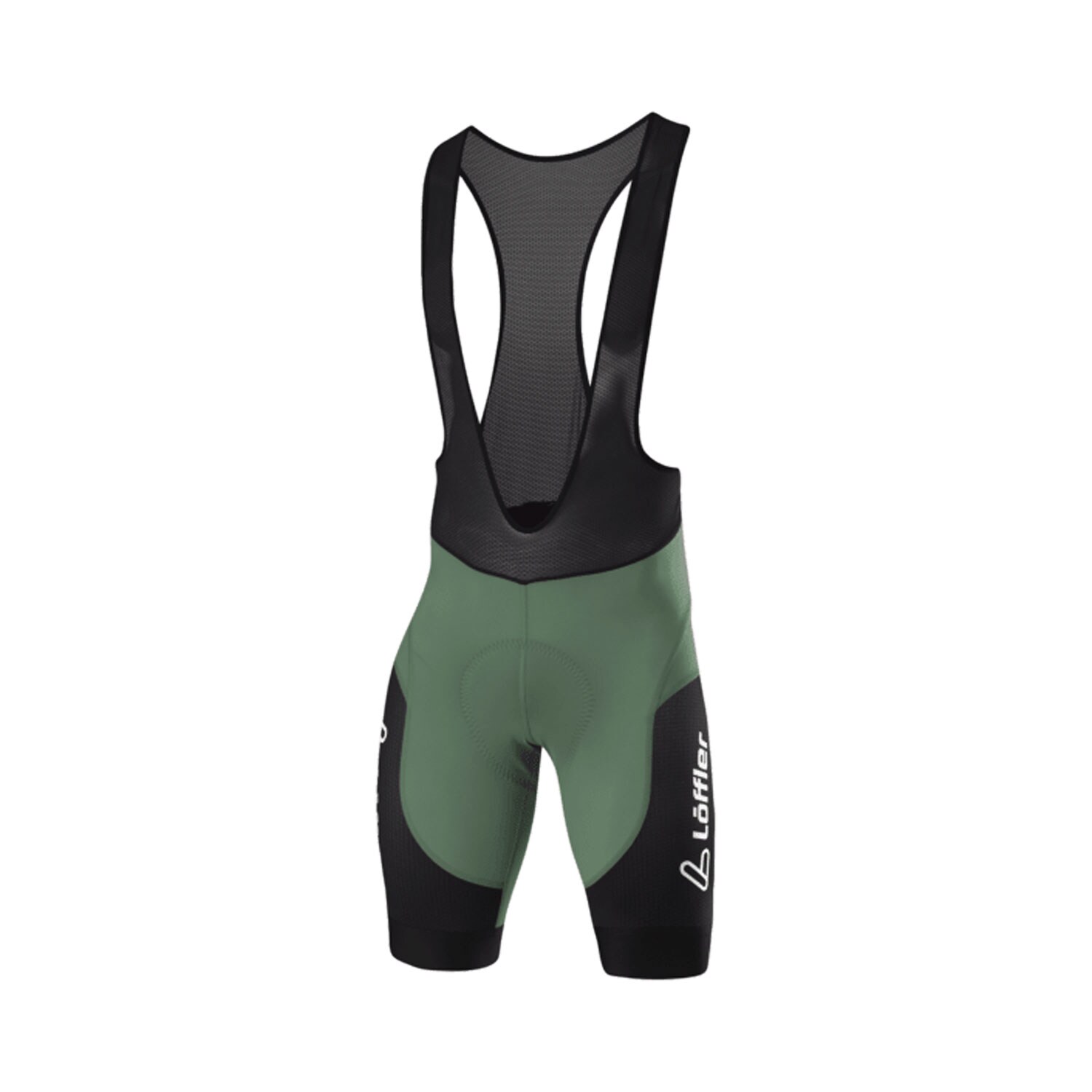 L&ouml;ffler Bike Bibshorts Winner III Herren Radhose 