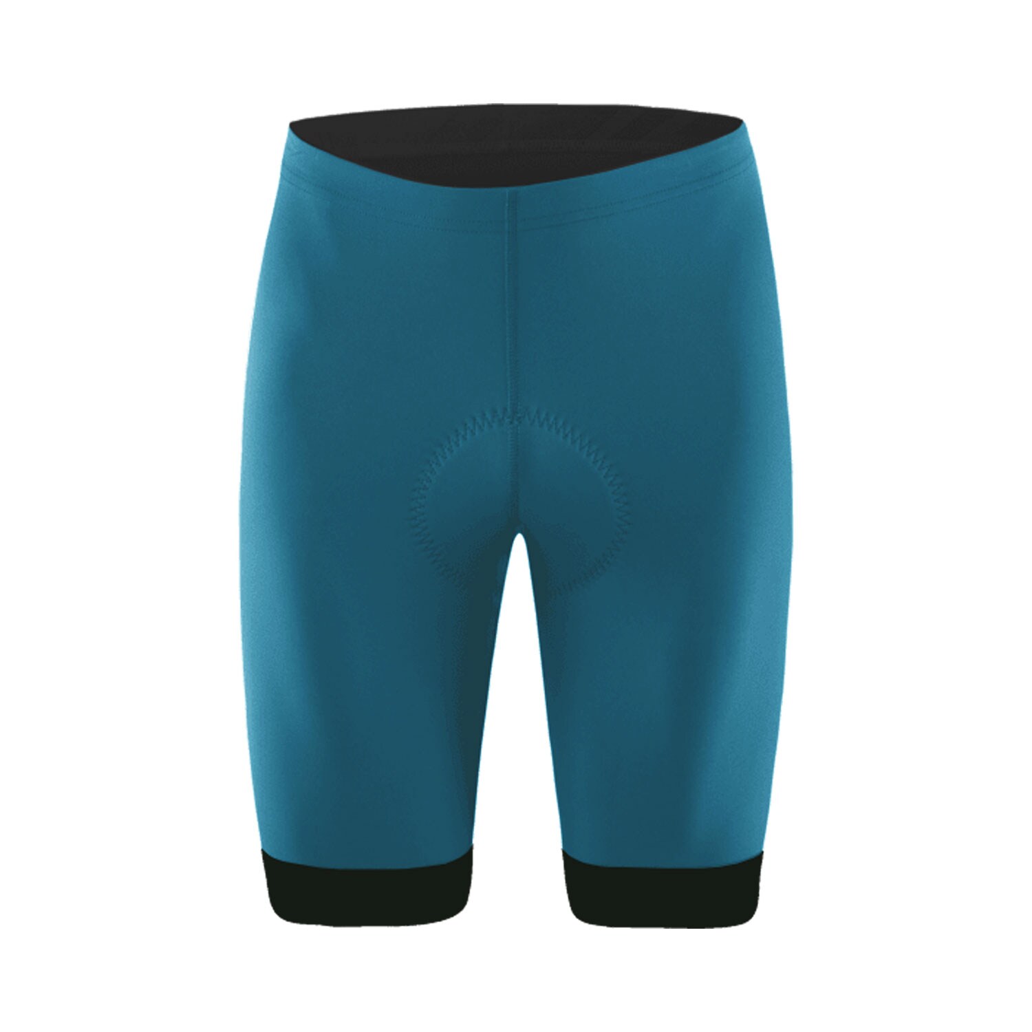 L&ouml;ffler Bike Tights Basic Herren Radhose 