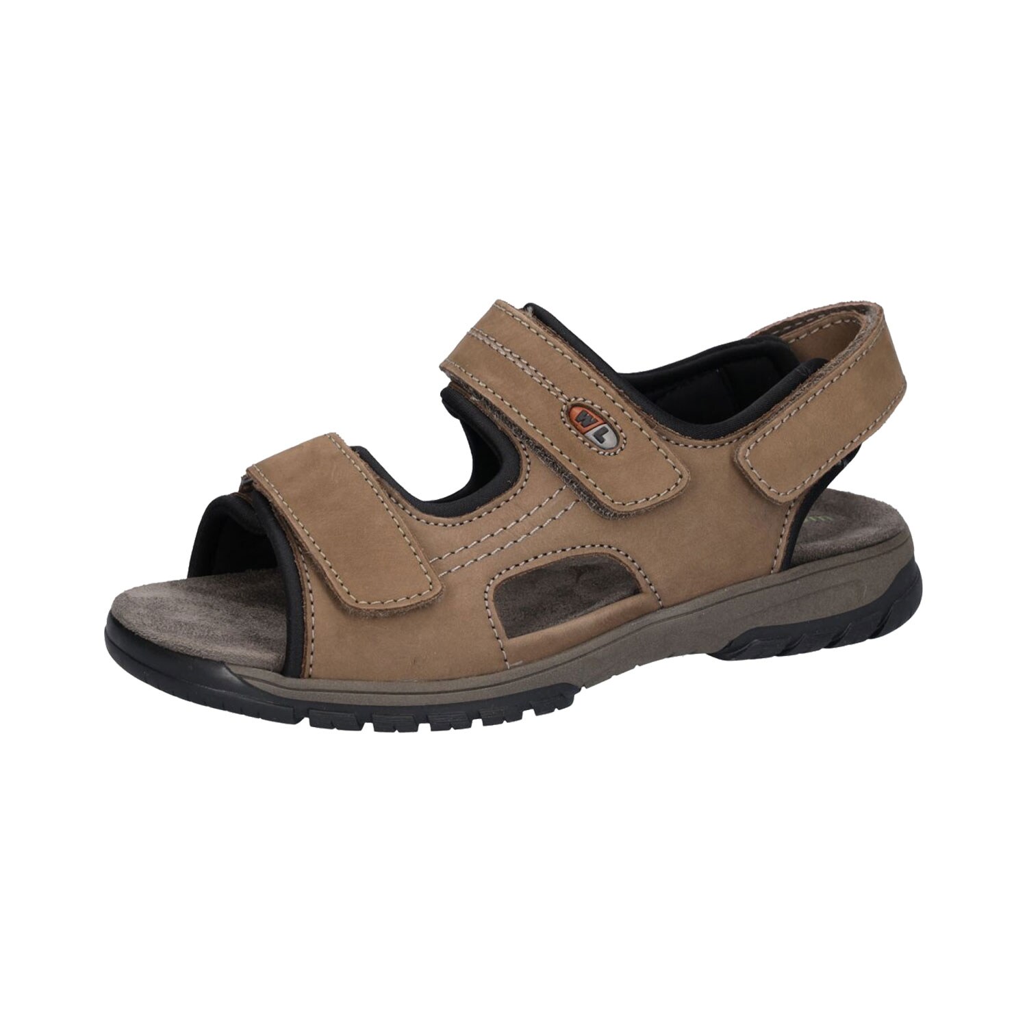 Waldl&auml;ufer Harald Herren Sandalen 
