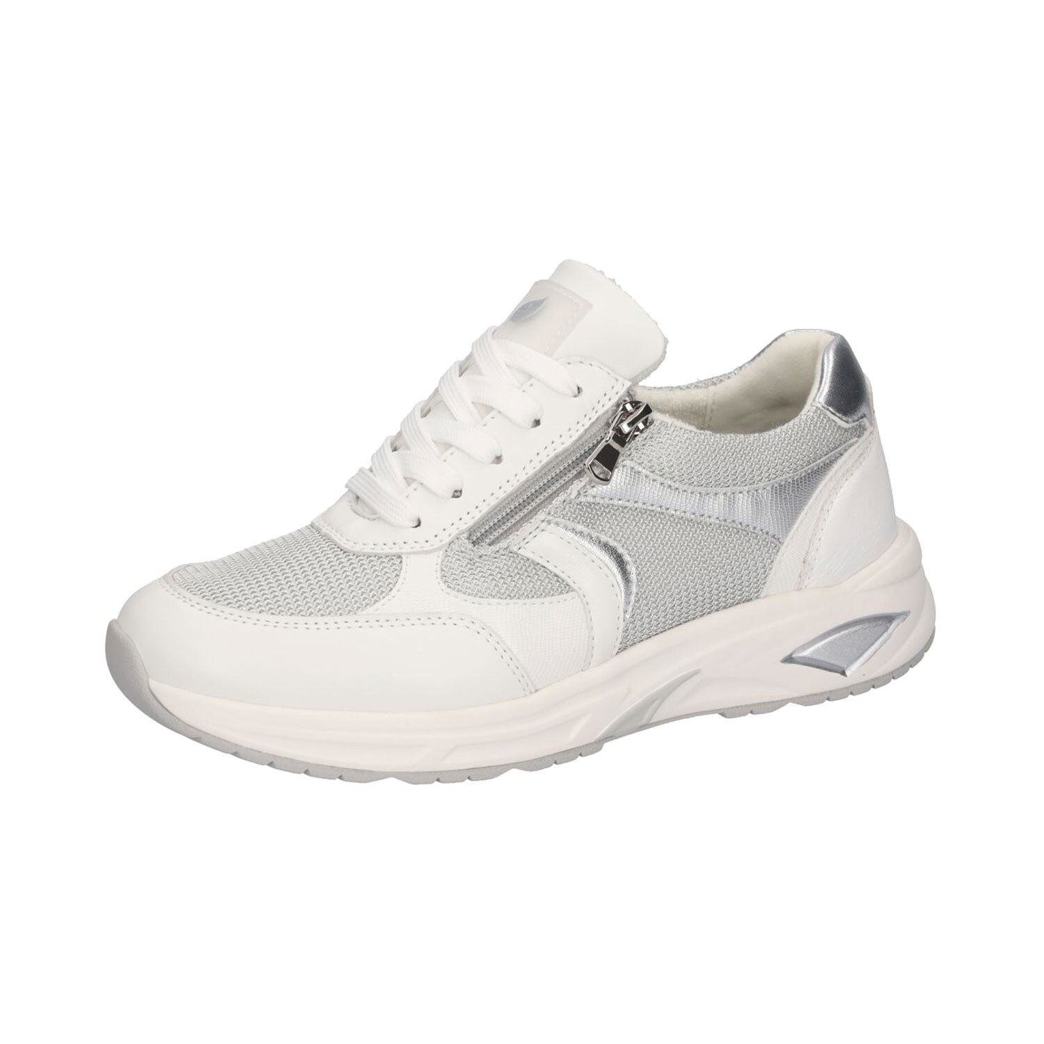 Waldl&auml;ufer H-Jill Damen Halbschuhe 