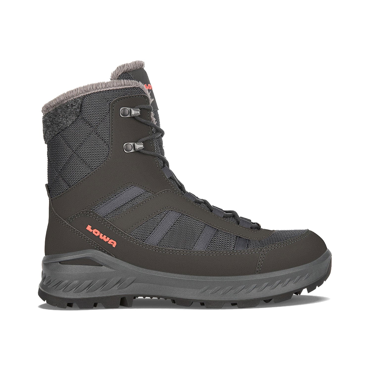 Lowa TRIDENT III GTX Ws Damen Wanderschuhe 