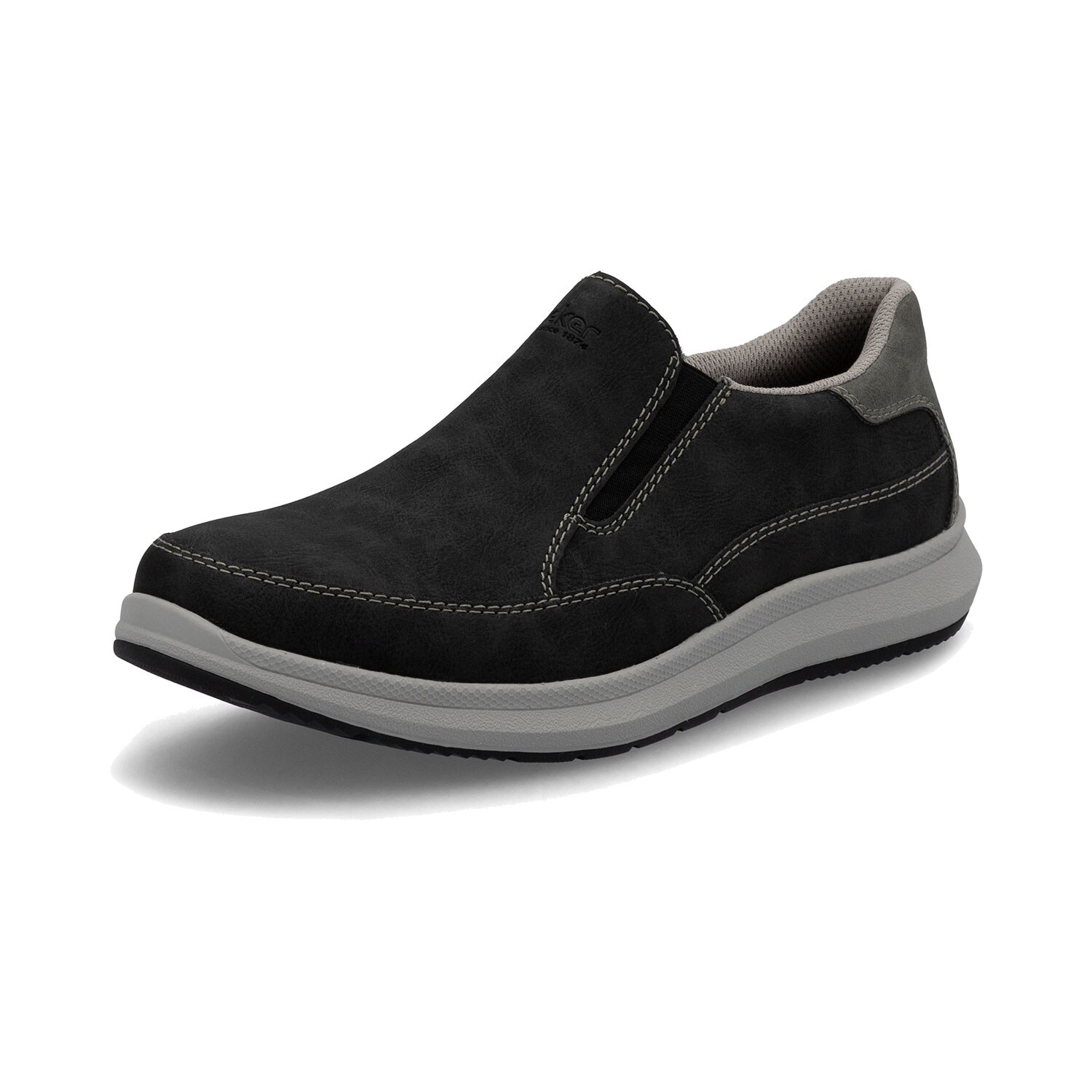 Rieker Herren Slipper 