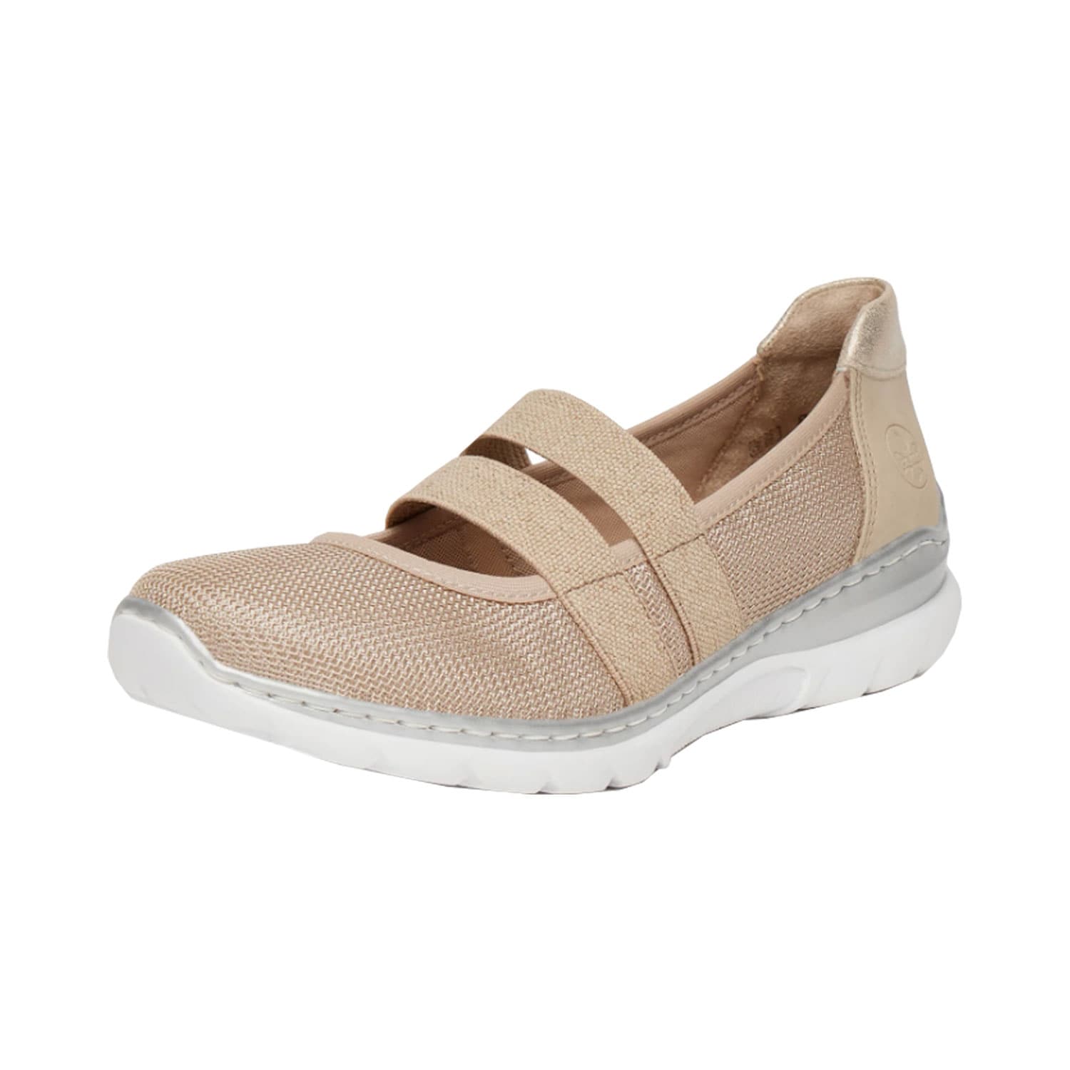 Rieker Damen Slipper 