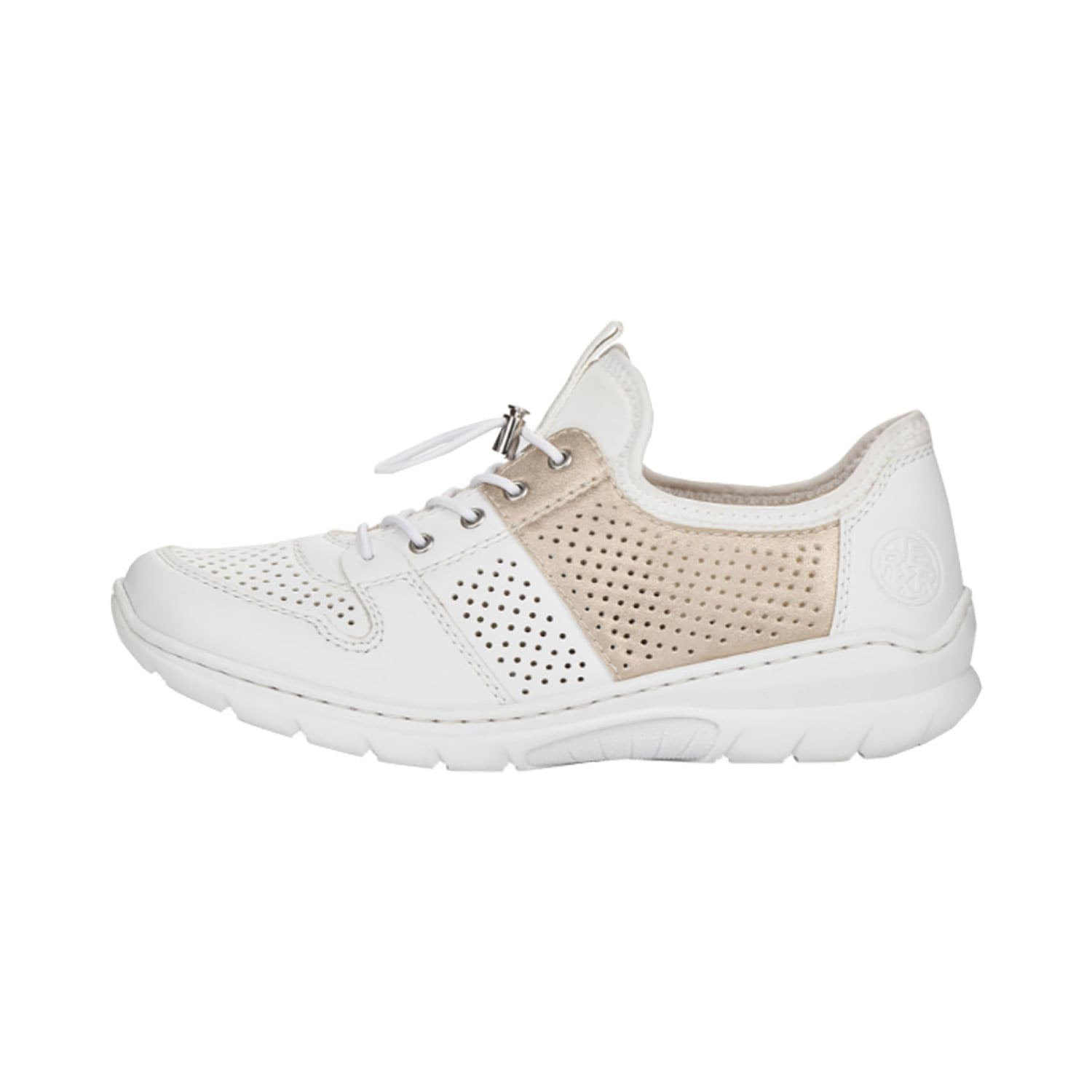 Rieker Damen Slipper 