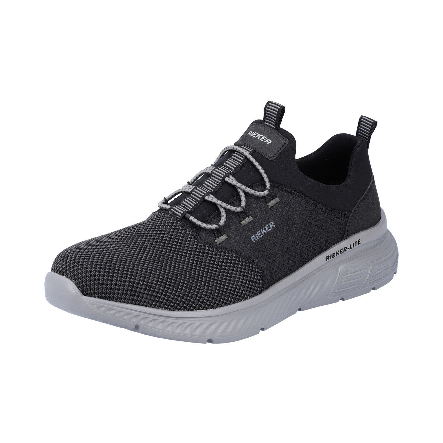 Rieker Herren Halbschuhe Gr. 42 