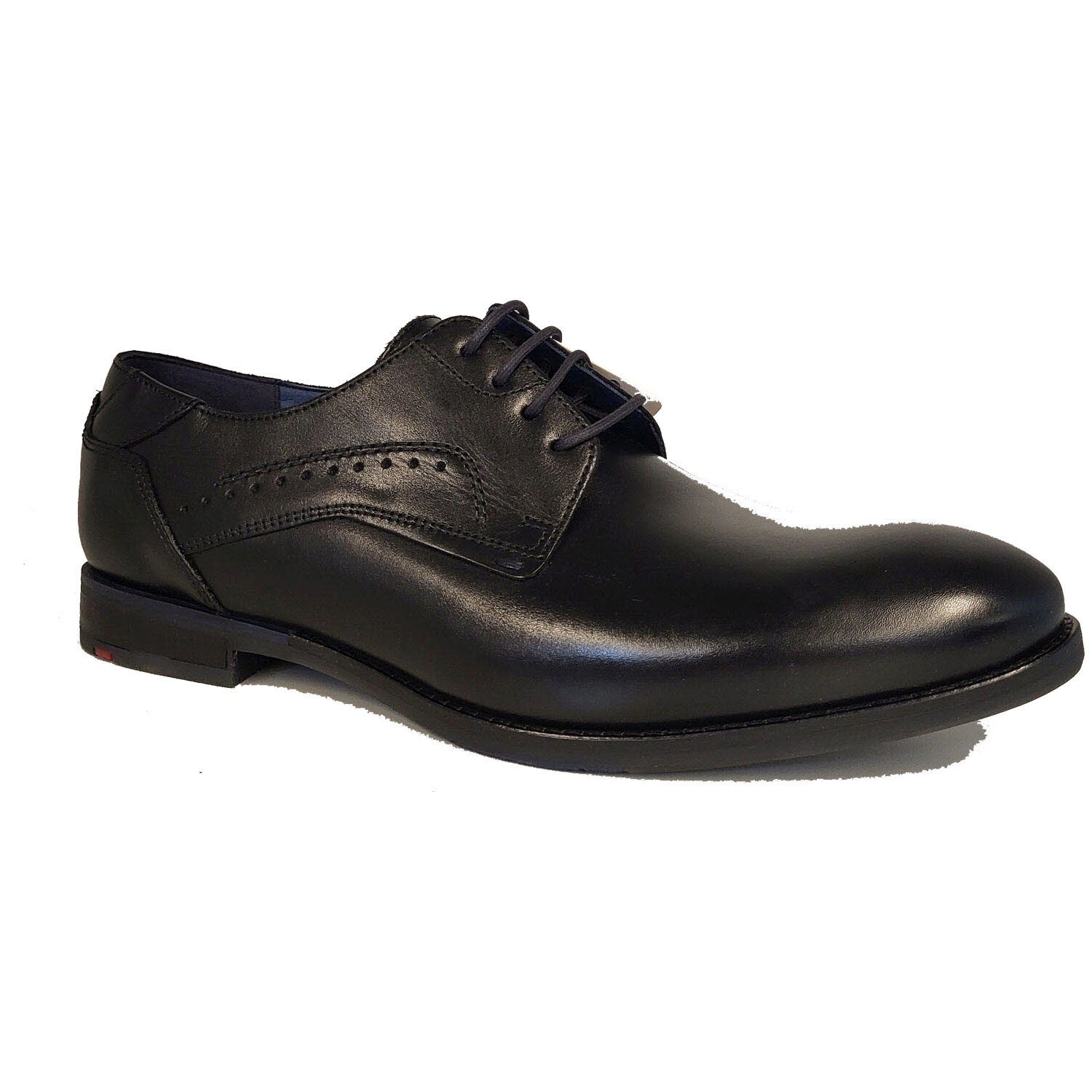 Herren Halbschuhe Gr. 10 