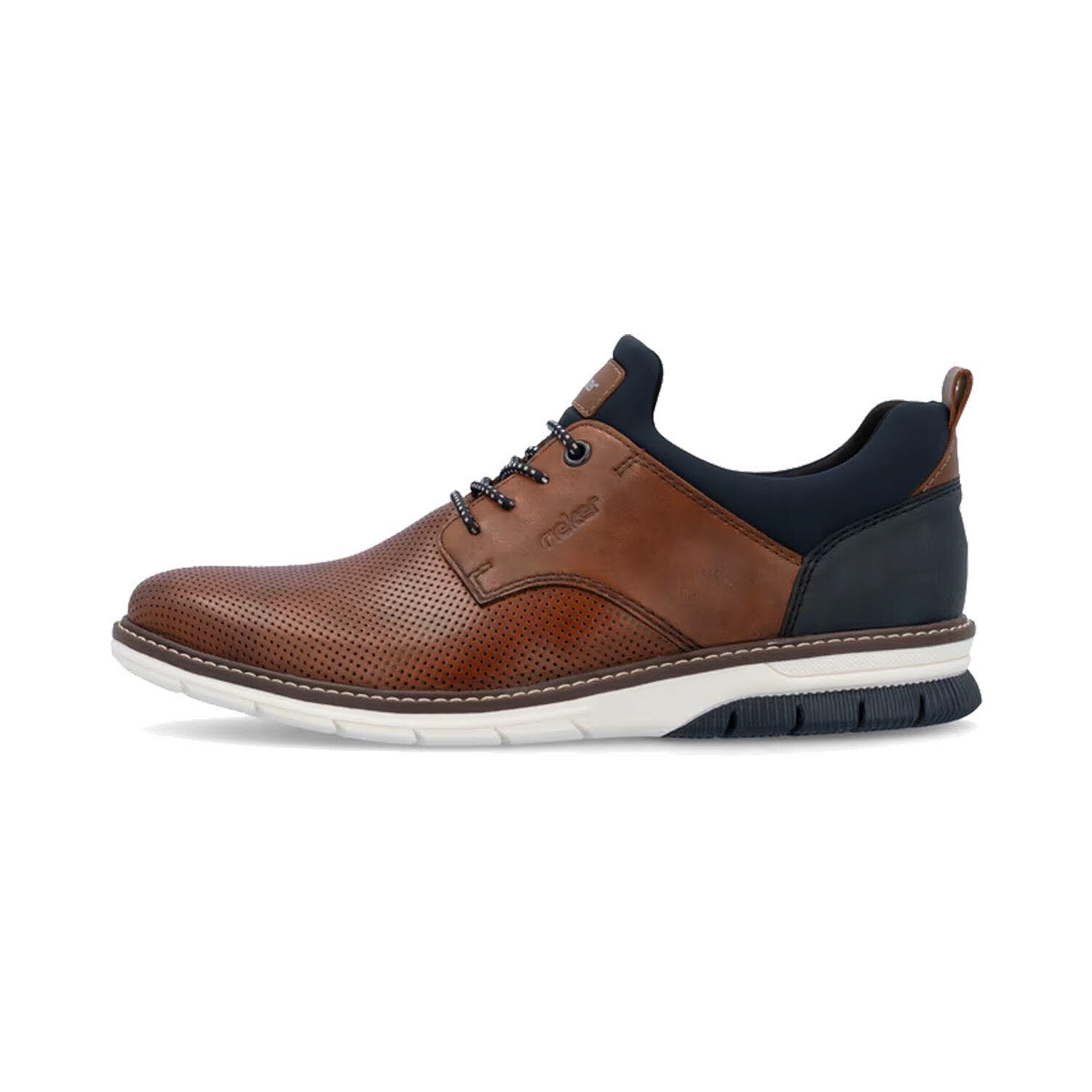 Herren Halbschuhe Gr. 41 