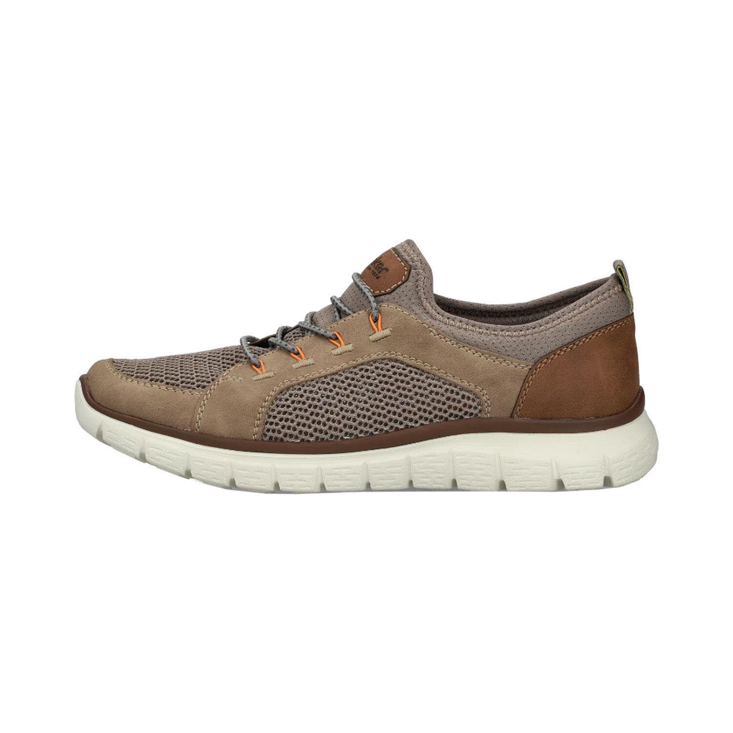 Herren Halbschuhe Gr. 44 