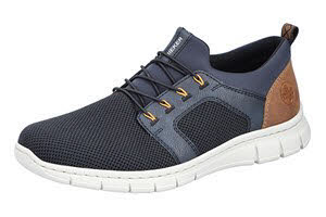 Rieker Herren Slipper Gr. 40 