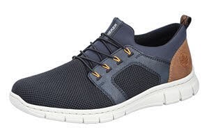 Rieker Herren Slipper Gr. 45 