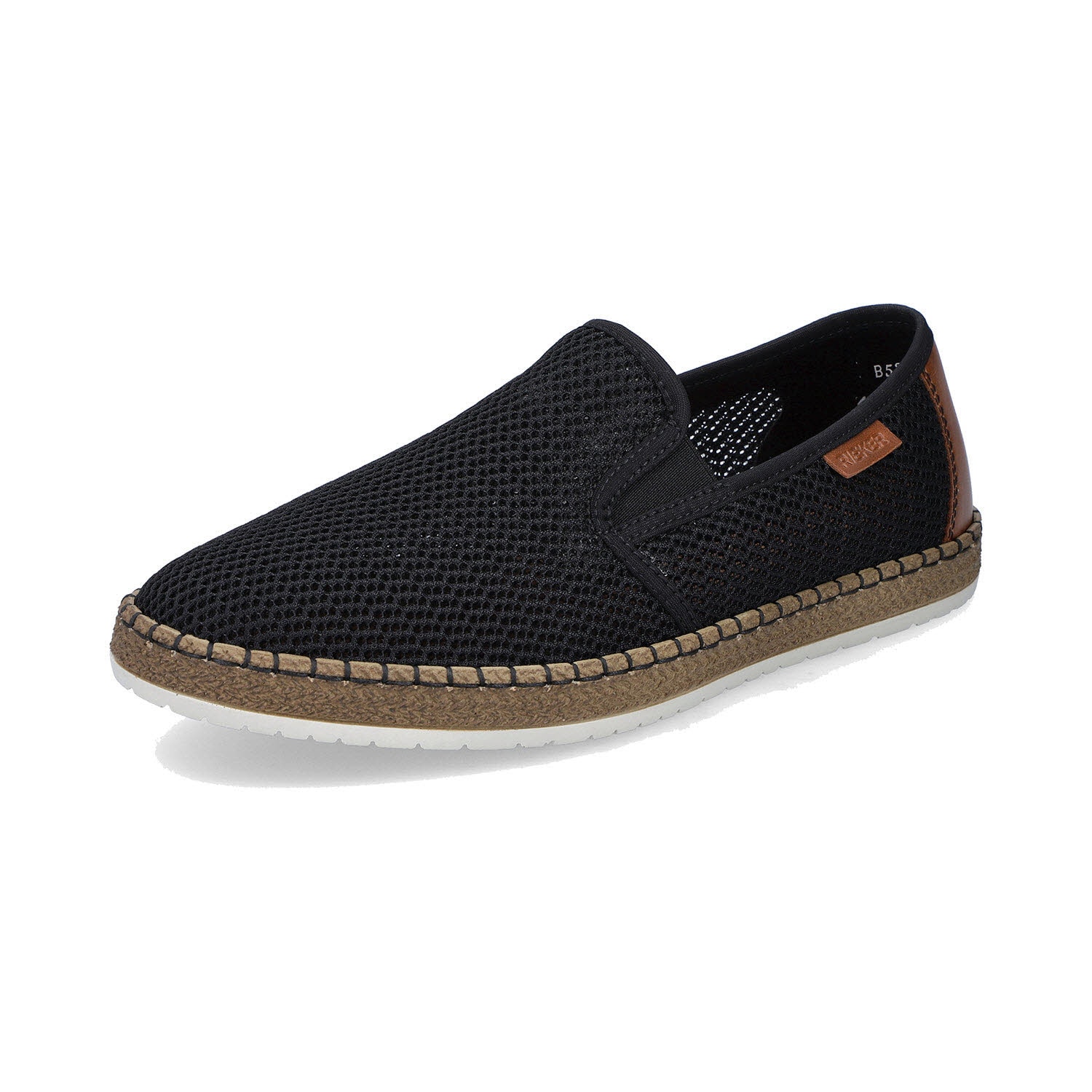 Herren Slipper Gr. 40 