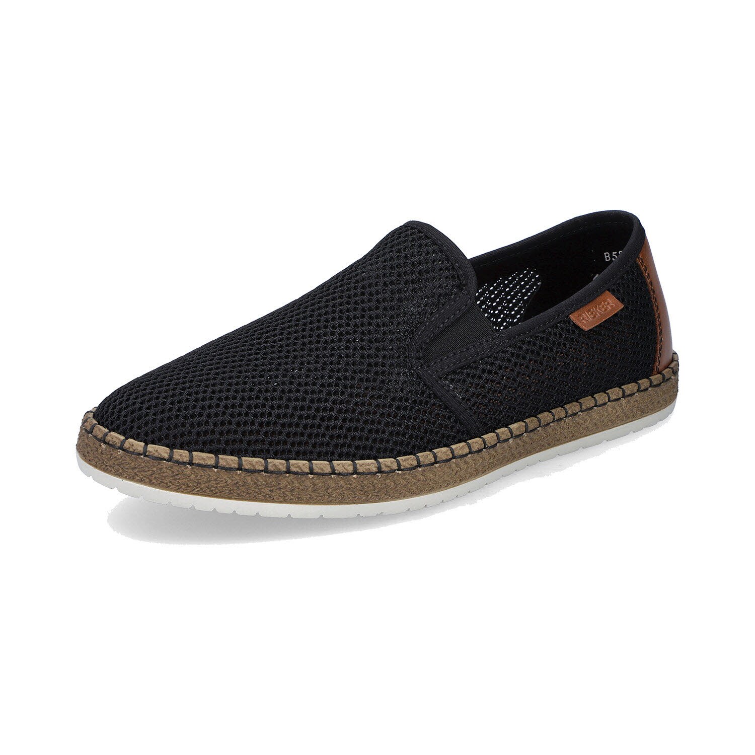 Herren Slipper Gr. 45 