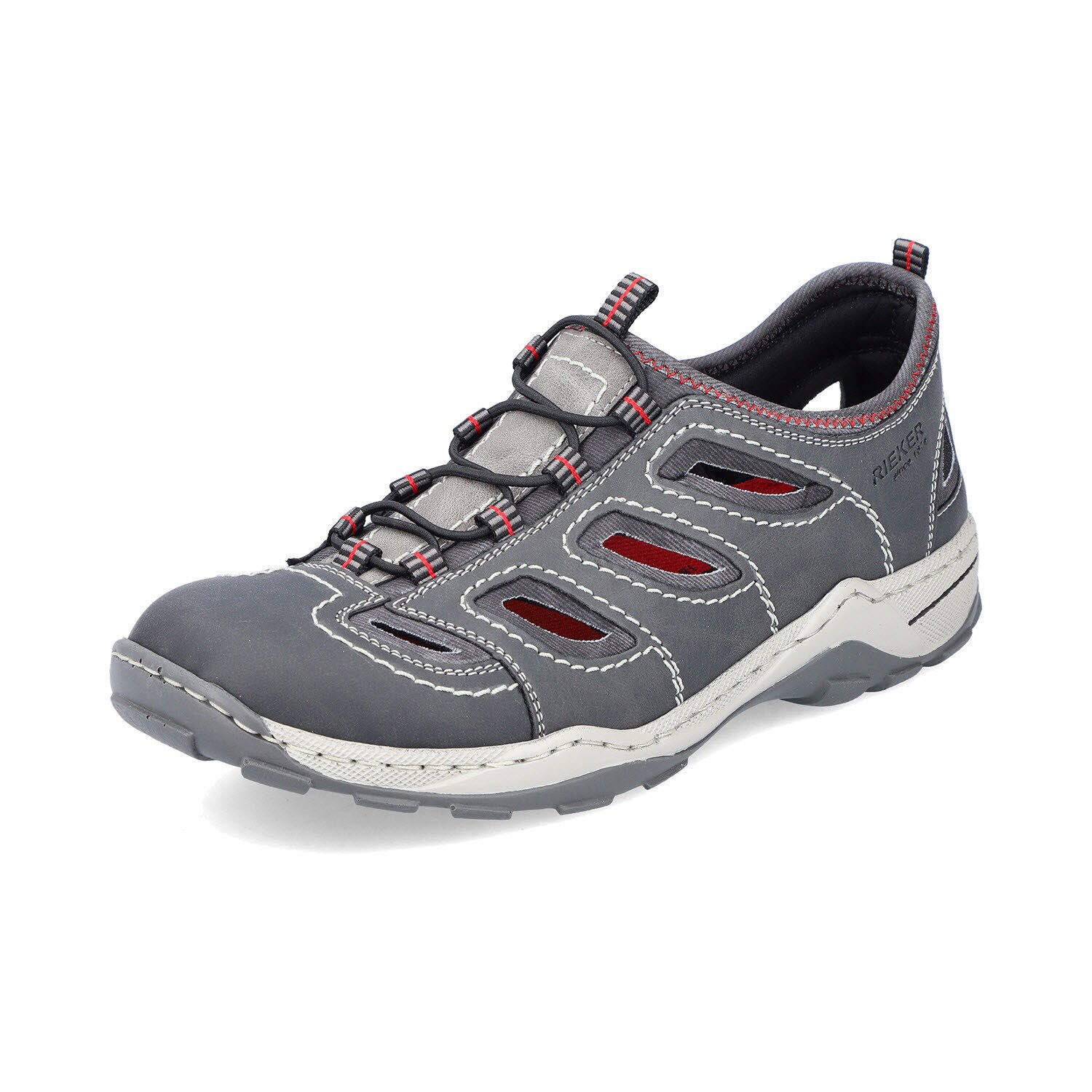 Herren Slipper Gr. 46 