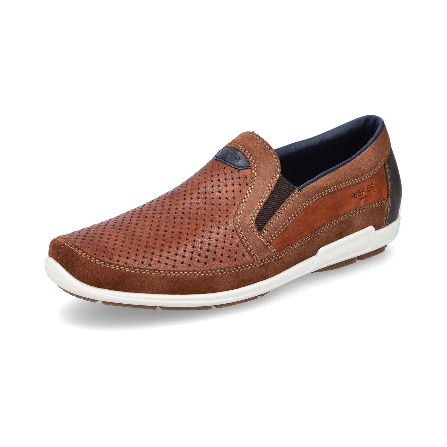 Herren Slipper Gr. 42 