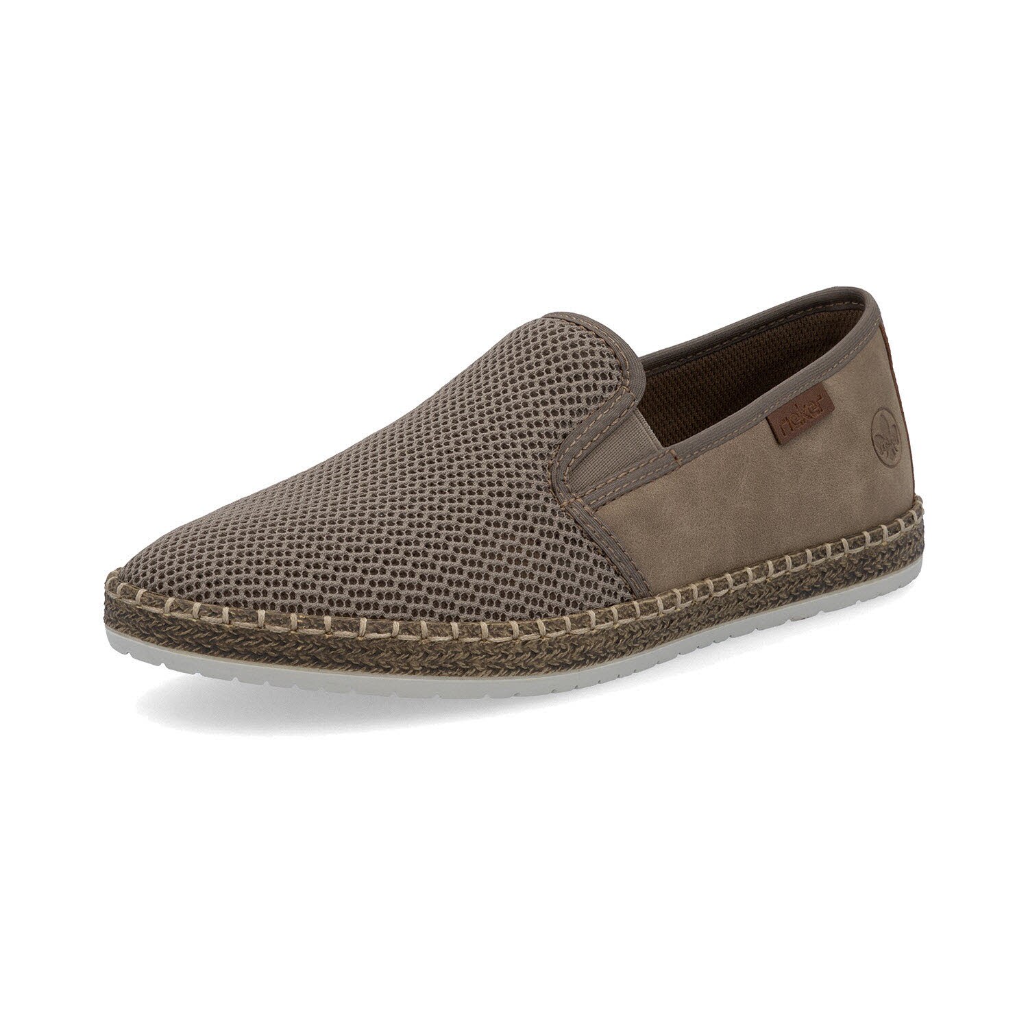 Herren Slipper Gr. 45 