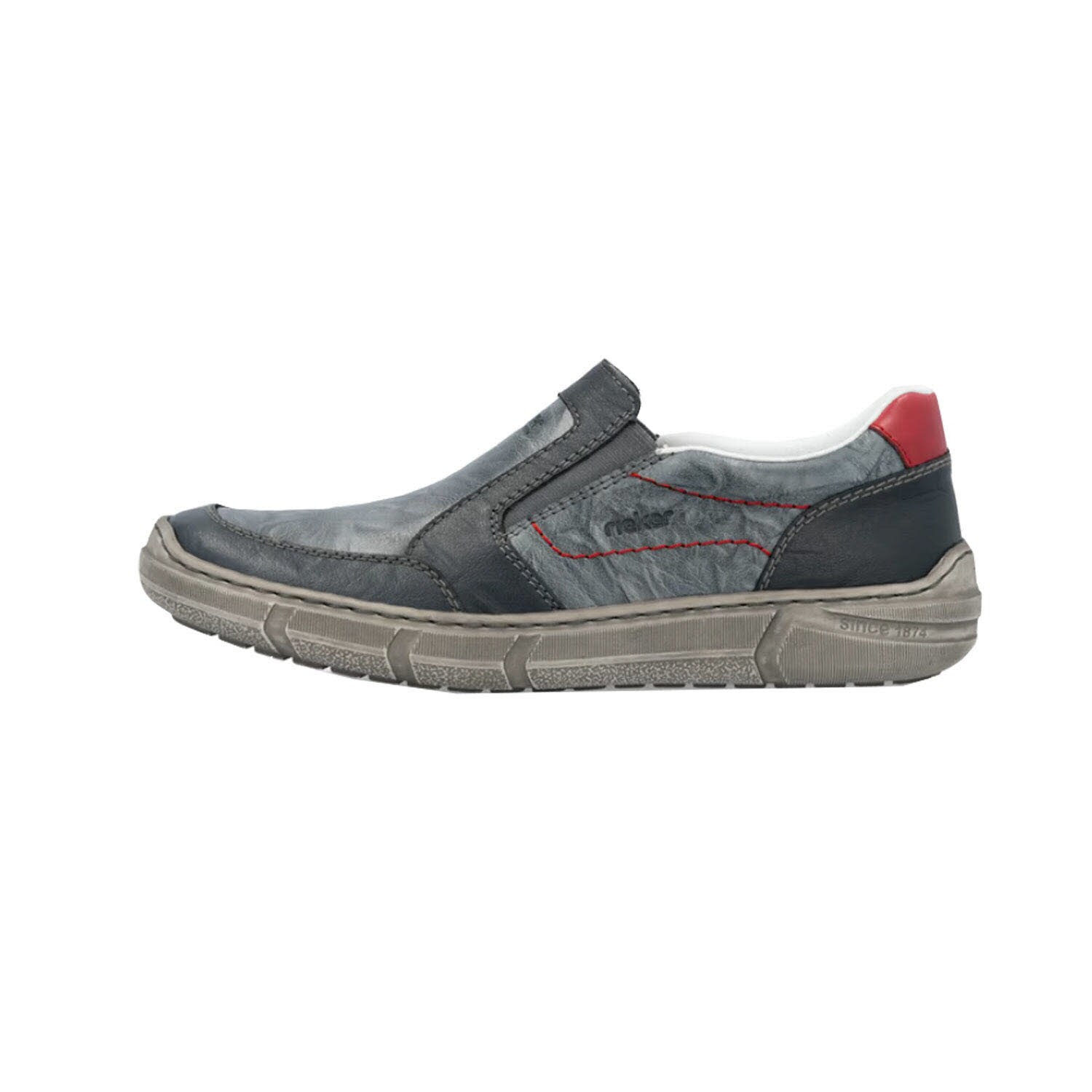 Herren Slipper Gr. 40 