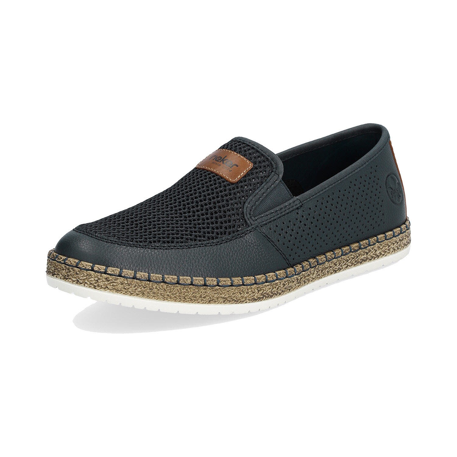 Herren Slipper Gr. 41 