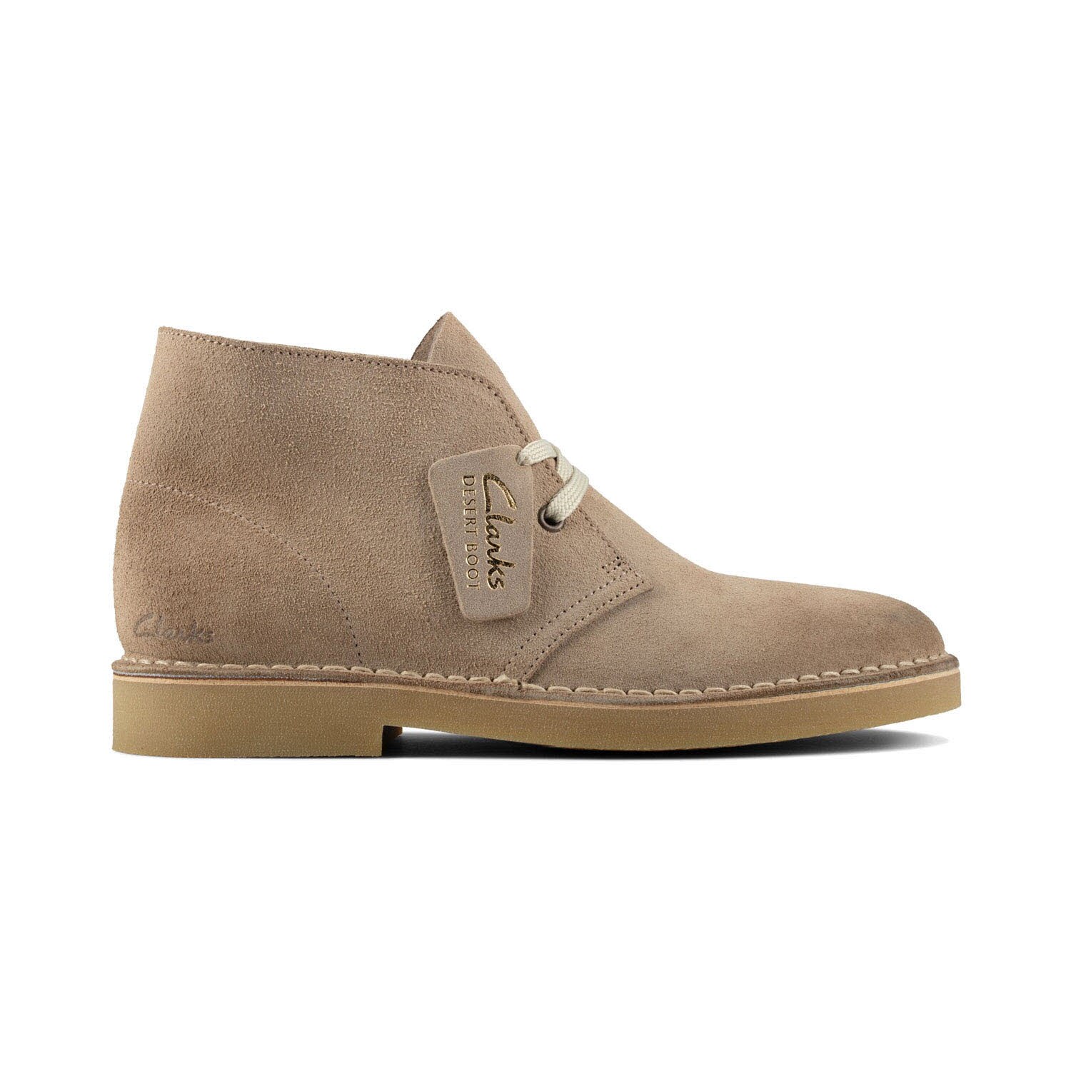 Desert Boot 2