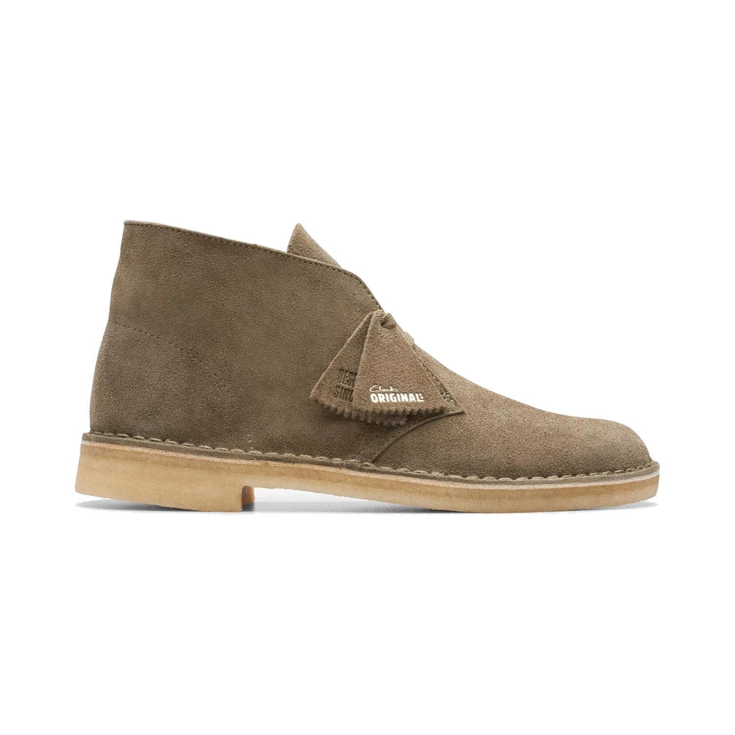 Desert Boot Gr. 6&frac12; 
