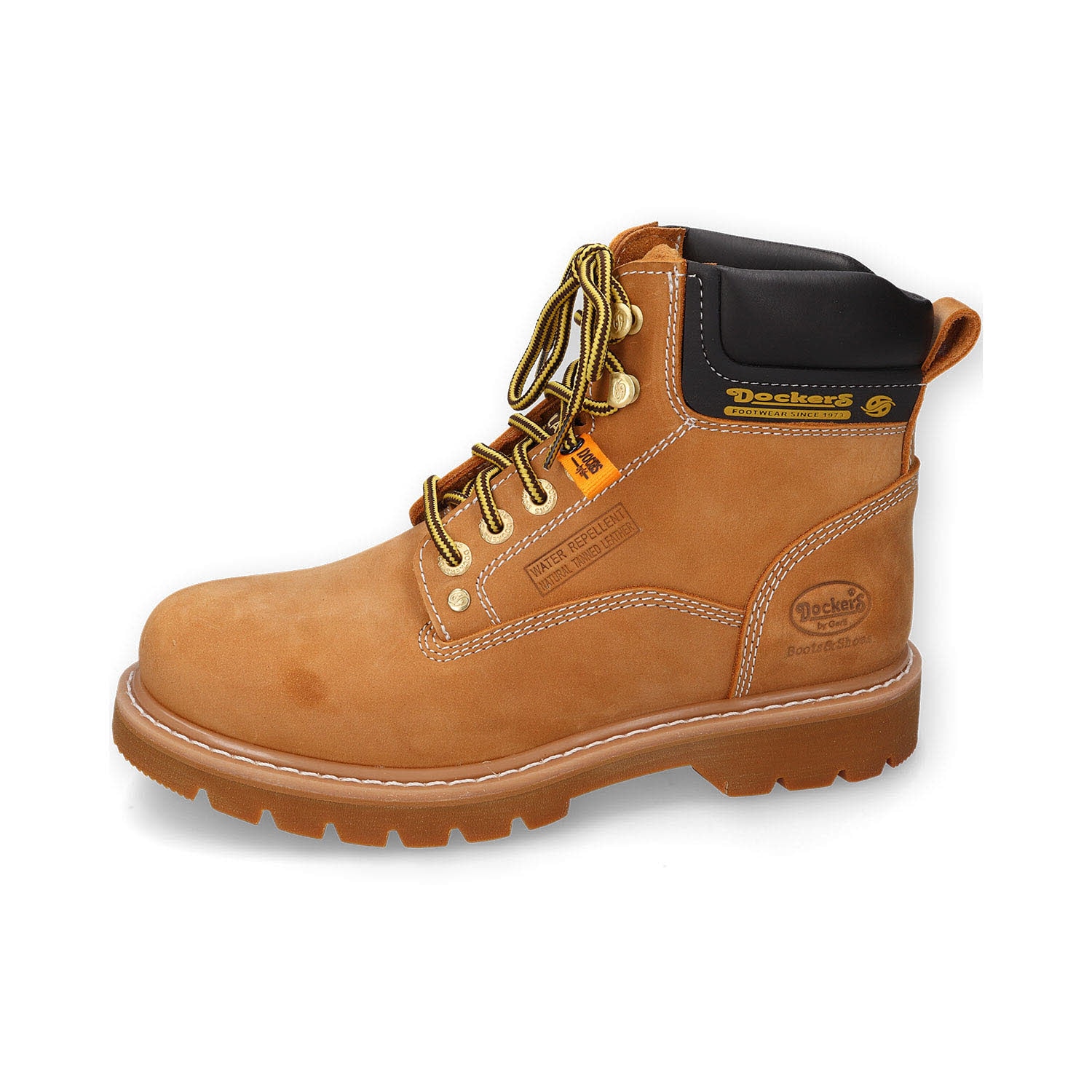 Herren Stiefel Gr. 40 