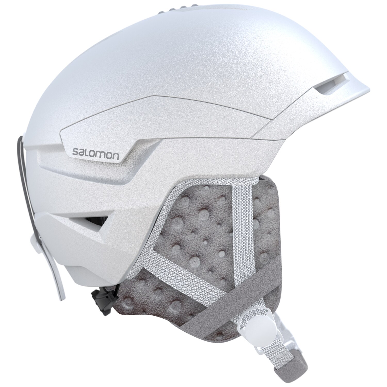 Salomon QUEST ACCESS W Damen Skihelm 