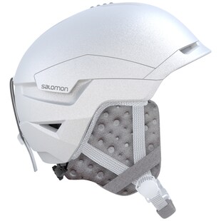 Salomon QUEST ACCESS W Damen Skihelm 