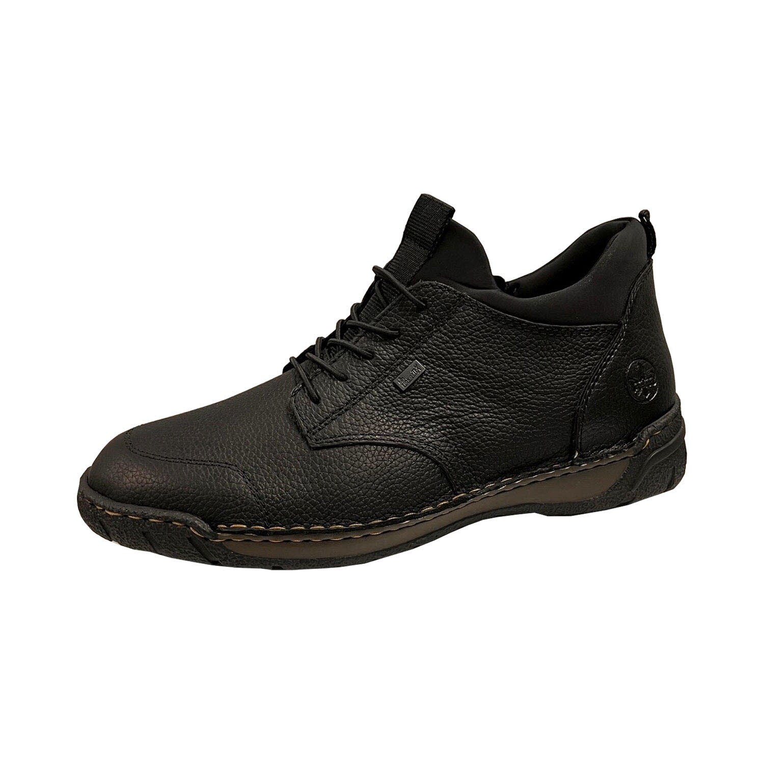 Herren Schn&uuml;rstiefel Gr. 42 