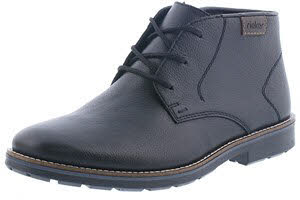 Rieker Stiefel Gr. 42 