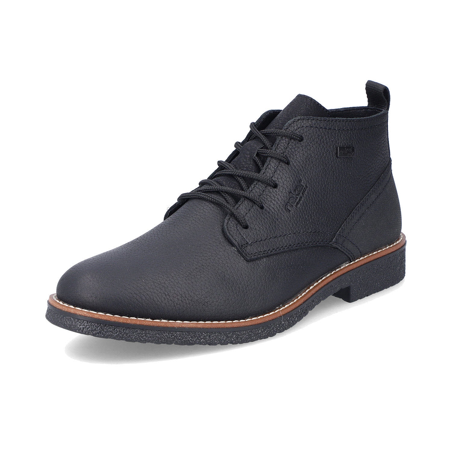 Herren Stiefelette Gr. 42 