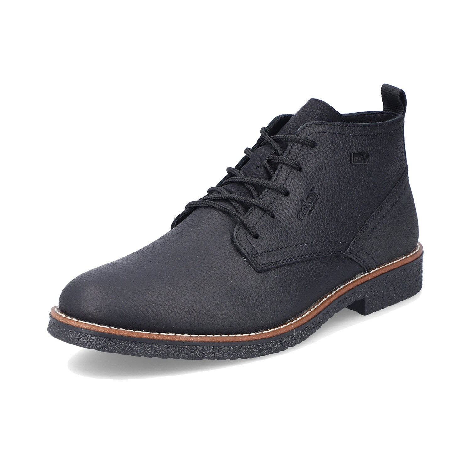 Herren Stiefelette Gr. 43 