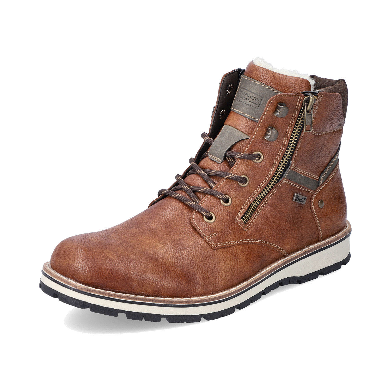 Herren Stiefel Gr. 42 