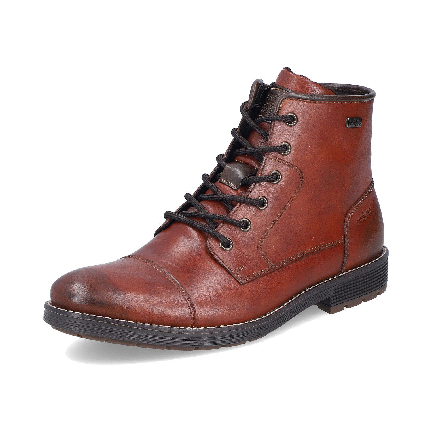 Herren Stiefel Gr. 43 