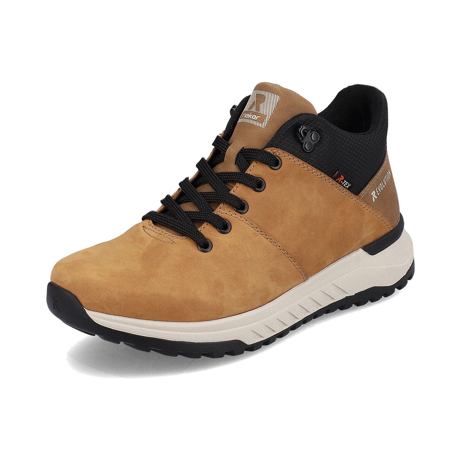 Herren Stiefelette Gr. 41 