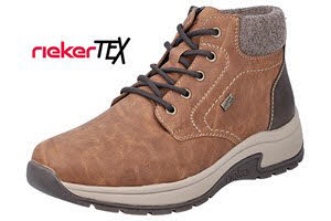 Herren Schn&uuml;rstiefel Gr. 45 