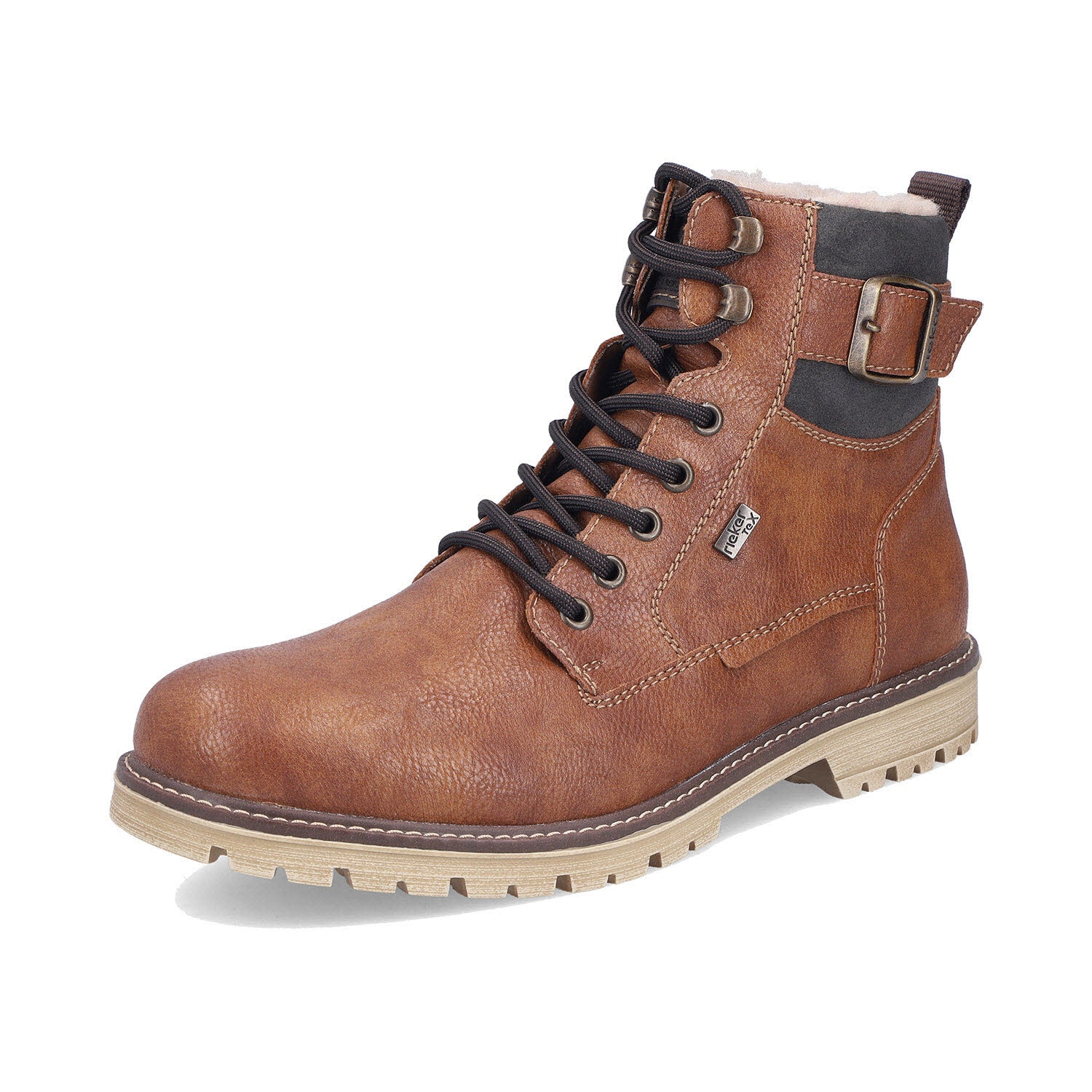 Herren Stiefel Gr. 40 