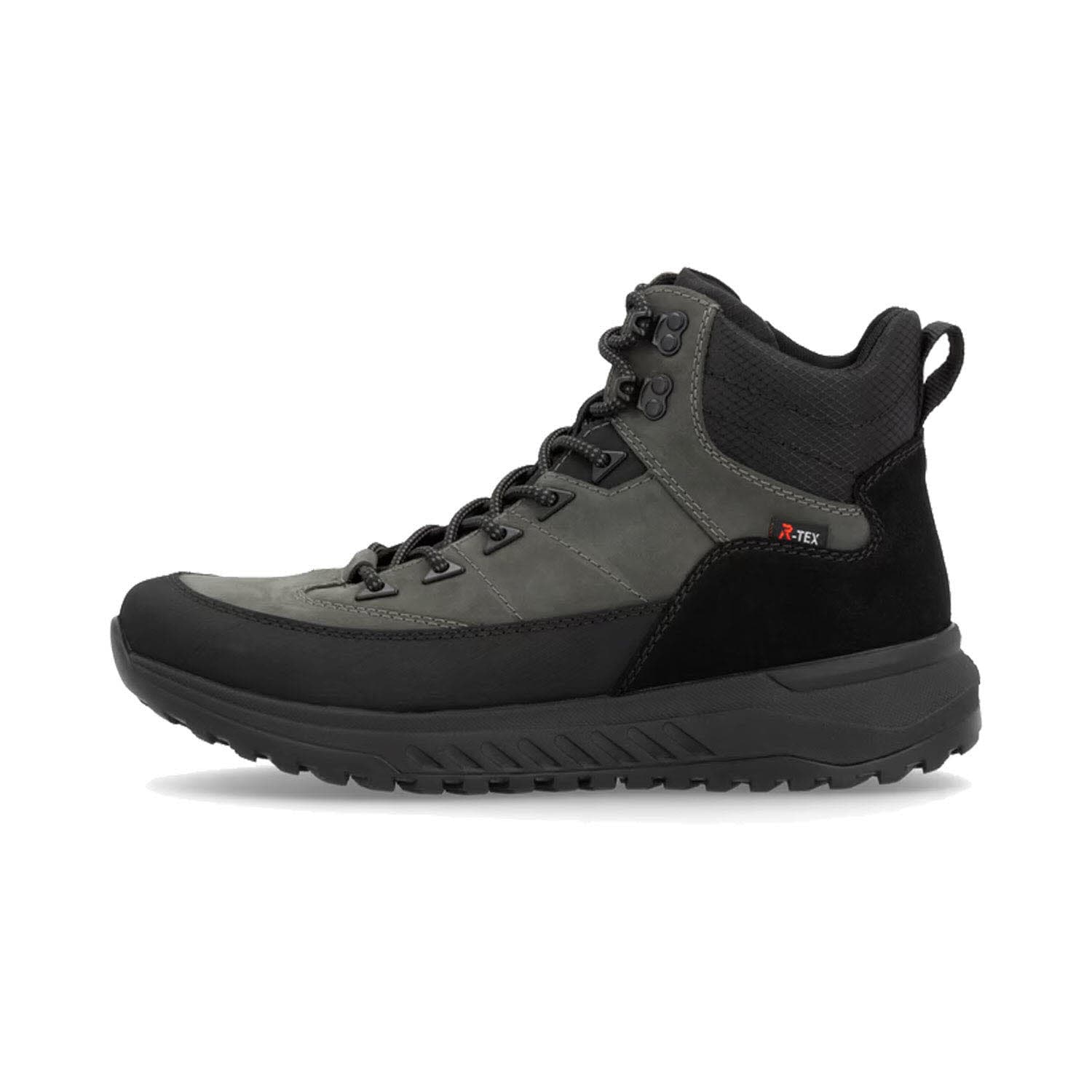 Herren Schn&uuml;rstiefel Gr. 43 