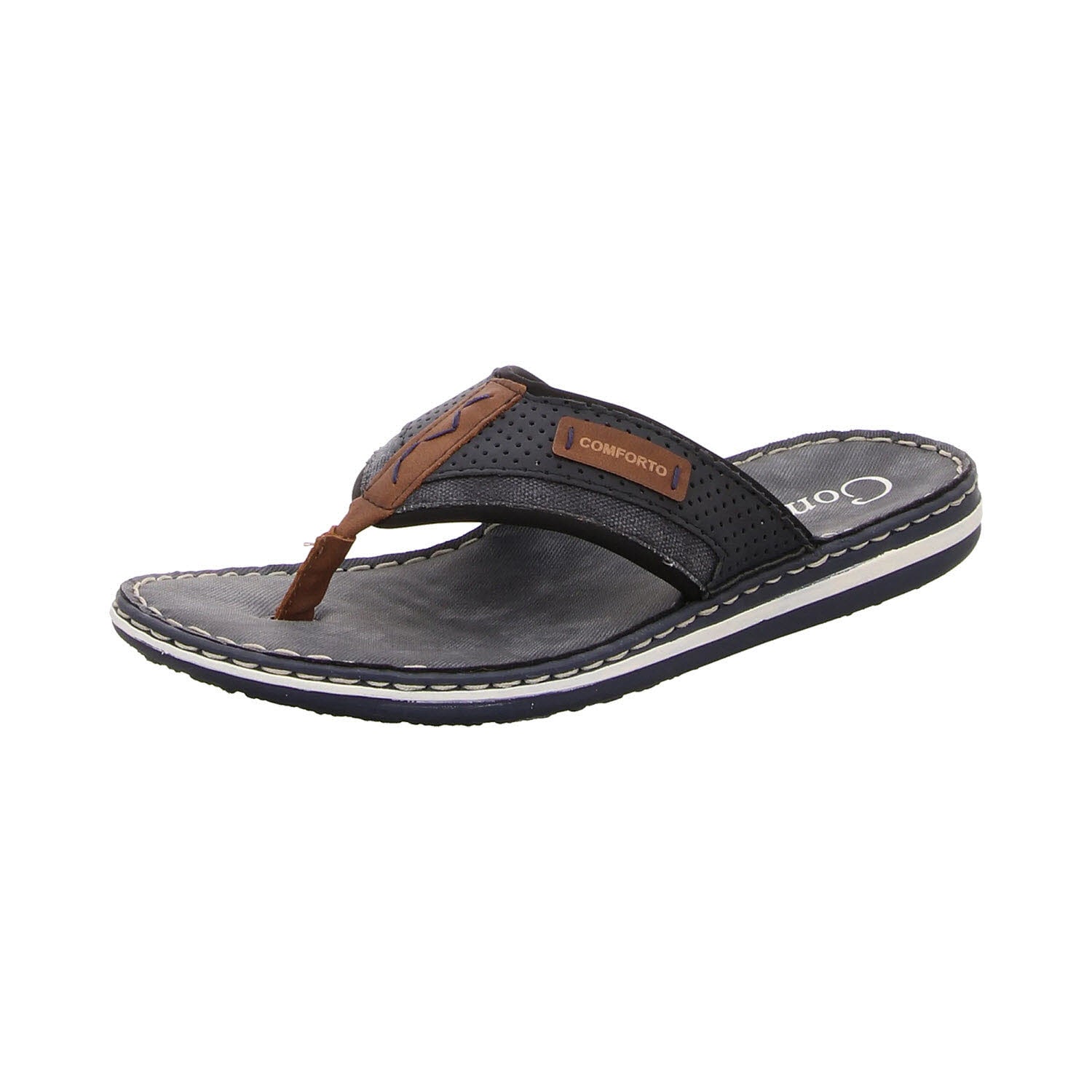 Herren Zehentrenner Gr. 41 